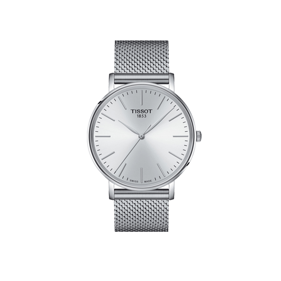 ساعت مردانه تیسوت (TISSOT) رفرانس T143.410.11.011.00