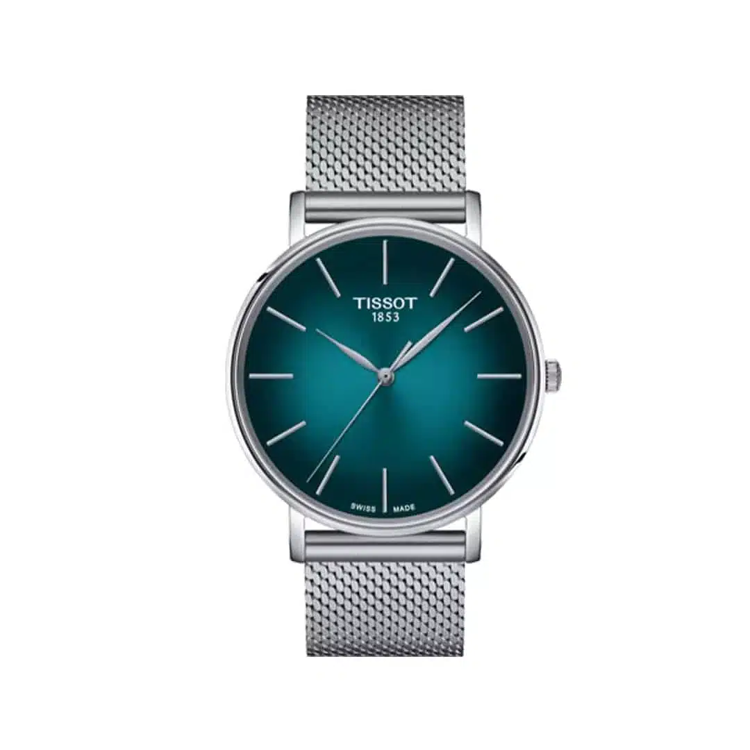 ساعت مردانه تیسوت (TISSOT) رفرانس T143.410.11.091.00