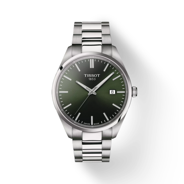 ساعت مردانه تیسوت (TISSOT) رفرانس T150.410.11.091.00