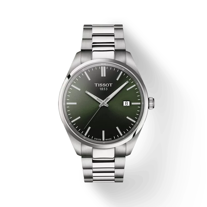 ساعت مردانه تیسوت (TISSOT) رفرانس T150.410.11.091.00