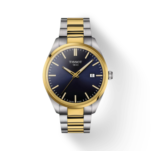 ساعت مردانه تیسوت (TISSOT) رفرانس T150.410.22.041.00