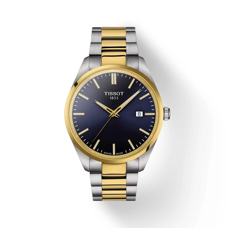 ساعت مردانه تیسوت (TISSOT) رفرانس T150.410.22.041.00