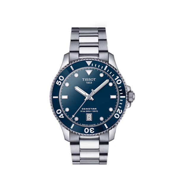 ساعت مردانه تیسوت (TISSOT) رفرانس T150.410.11.041.00