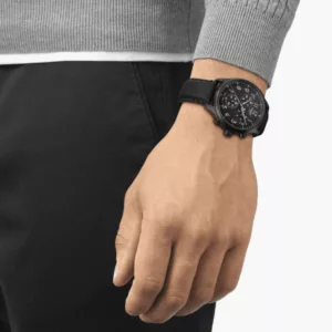 ساعت مردانه تیسوت (TISSOT) رفرانس T116.617.36.052.00