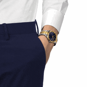 ساعت مردانه تیسوت (TISSOT) رفرانس T150.410.22.041.00