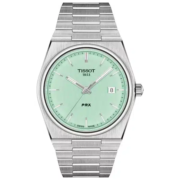 ساعت مردانه تیسوت (TISSOT) رفرانس T137.410.11.091.01