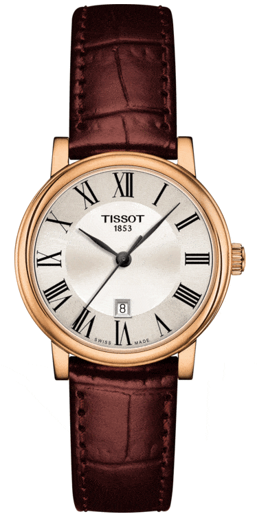 ساعت زنانه تیسوت (TISSOT) رفرانس T122.210.36.033.00
