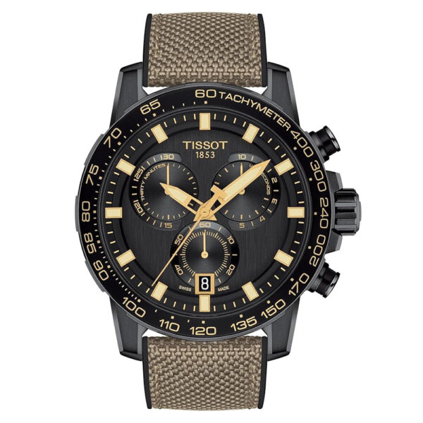 ساعت مردانه تیسوت (TISSOT) رفرانس T125.617.37.051.01