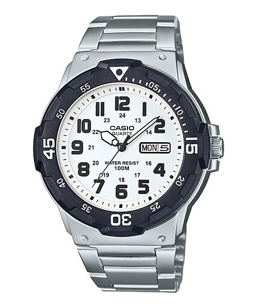 ساعت مچی کاسیو مدل CASIO-MRW-200HD-7B