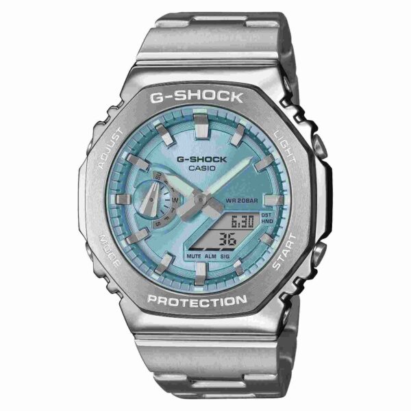 CASIO-GM-2110D-2A