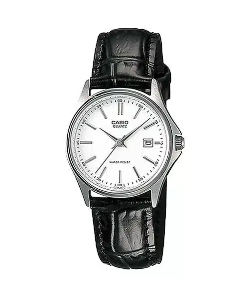 ساعت مچی زنانه کاسیو مدل CASIO-LTP-1183E-7A