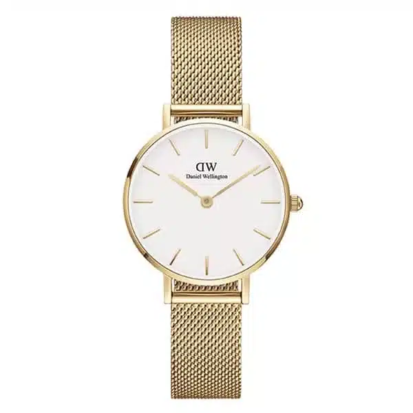 ساعت مچی زنانه دنیل ولینگتون(DANIEL WELLINGTON) مدل DW00100350