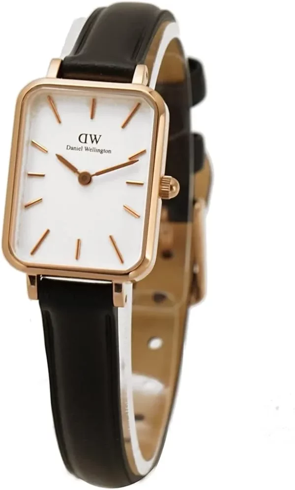 ساعت مچی زنانه دنیل ولینگتون(DANIEL WELLINGTON) مدل DW00100434