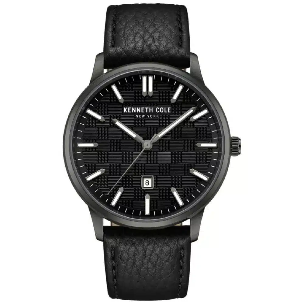 ساعت مچی عقربه ای مردانه (Kenneth Cole) مدل KCWGB0046902