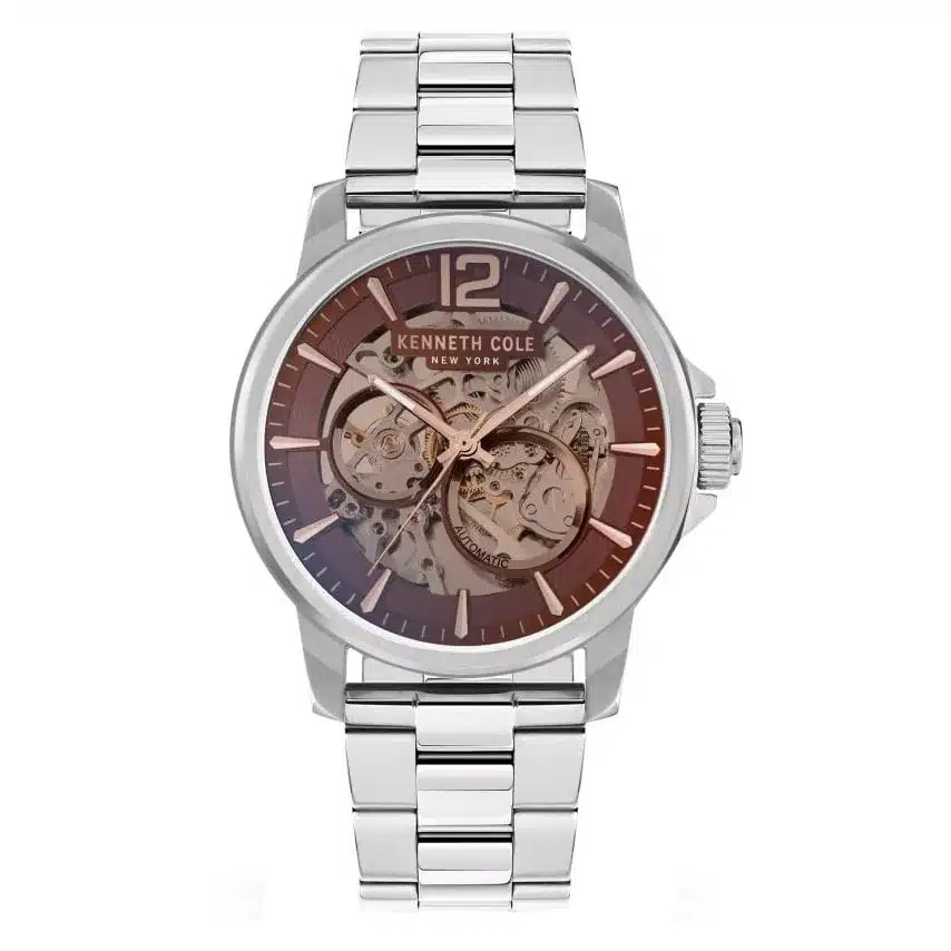 ساعت مچی عقربه ای مردانه کنت کول (Kenneth Cole) مدل KCWGL2124704