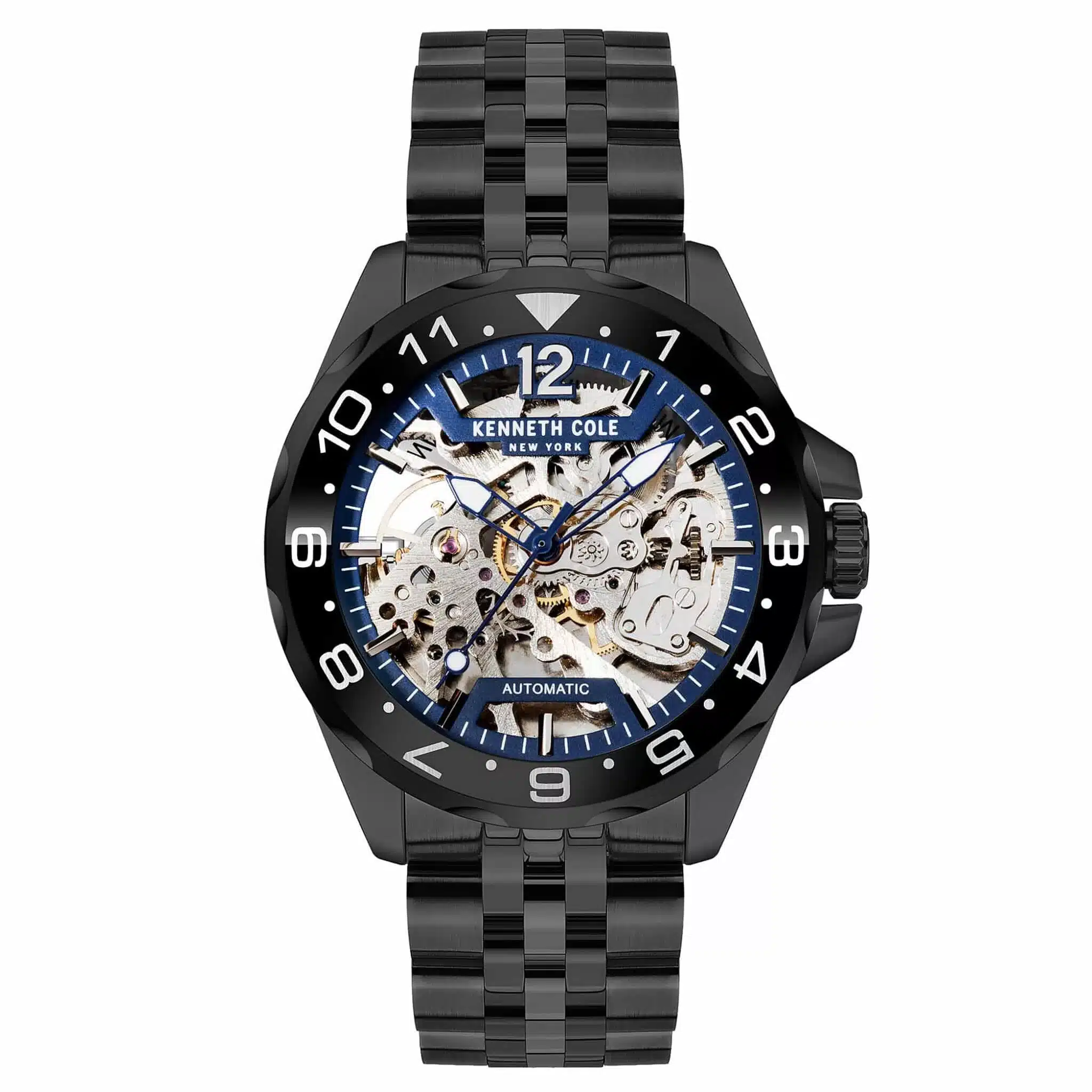 ساعت مچی عقربه ای مردانه کنت کول (Kenneth Cole) مدل KCWGL2124803
