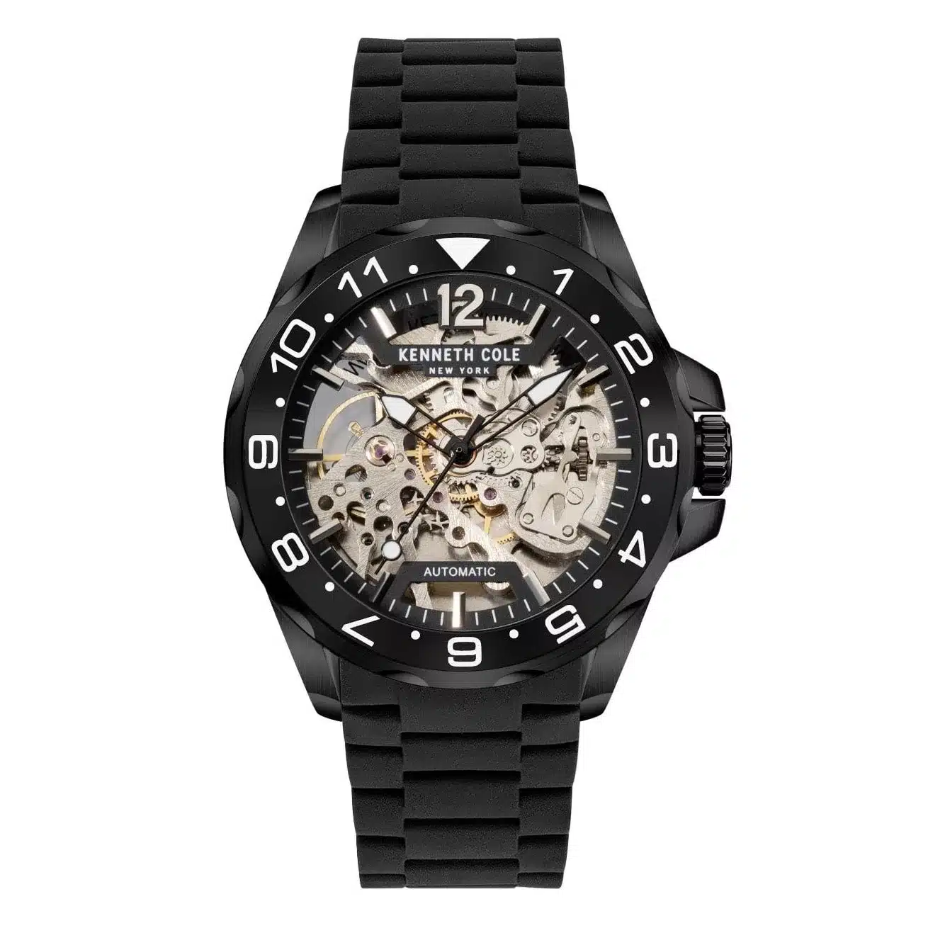 ساعت مچی عقربه ای مردانه کنت کول (Kenneth Cole) مدل KCWGR2124802