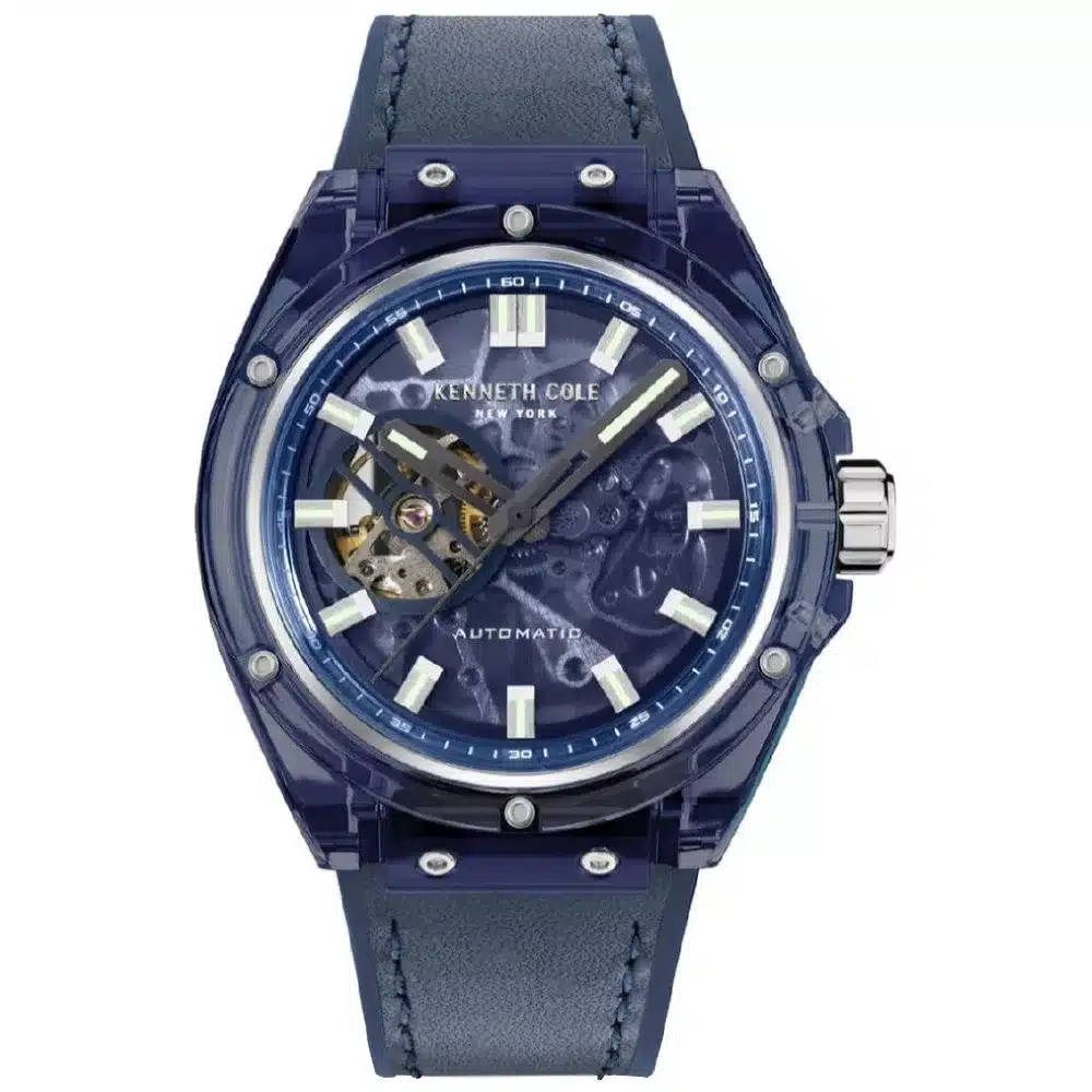 ساعت مچی عقربه ای مردانه (Kenneth Cole) مدل KCWGR2136502