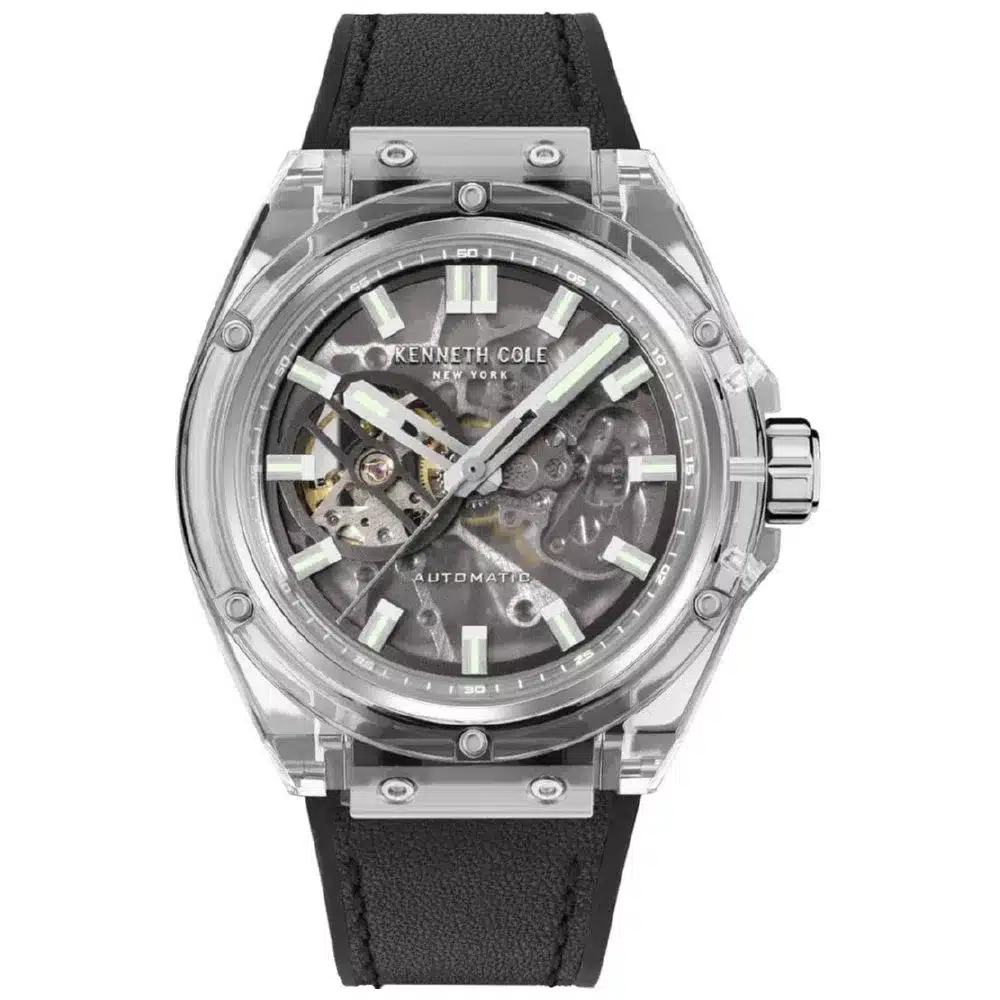 ساعت مچی عقربه ای مردانه (Kenneth Cole) مدل KCWGR2136503