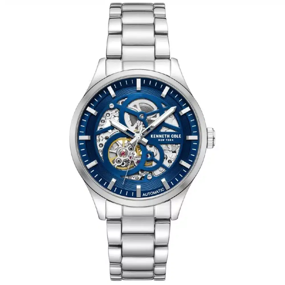ساعت مچی عقربه ای مردانه (Kenneth Cole) مدل KCWGY0046401