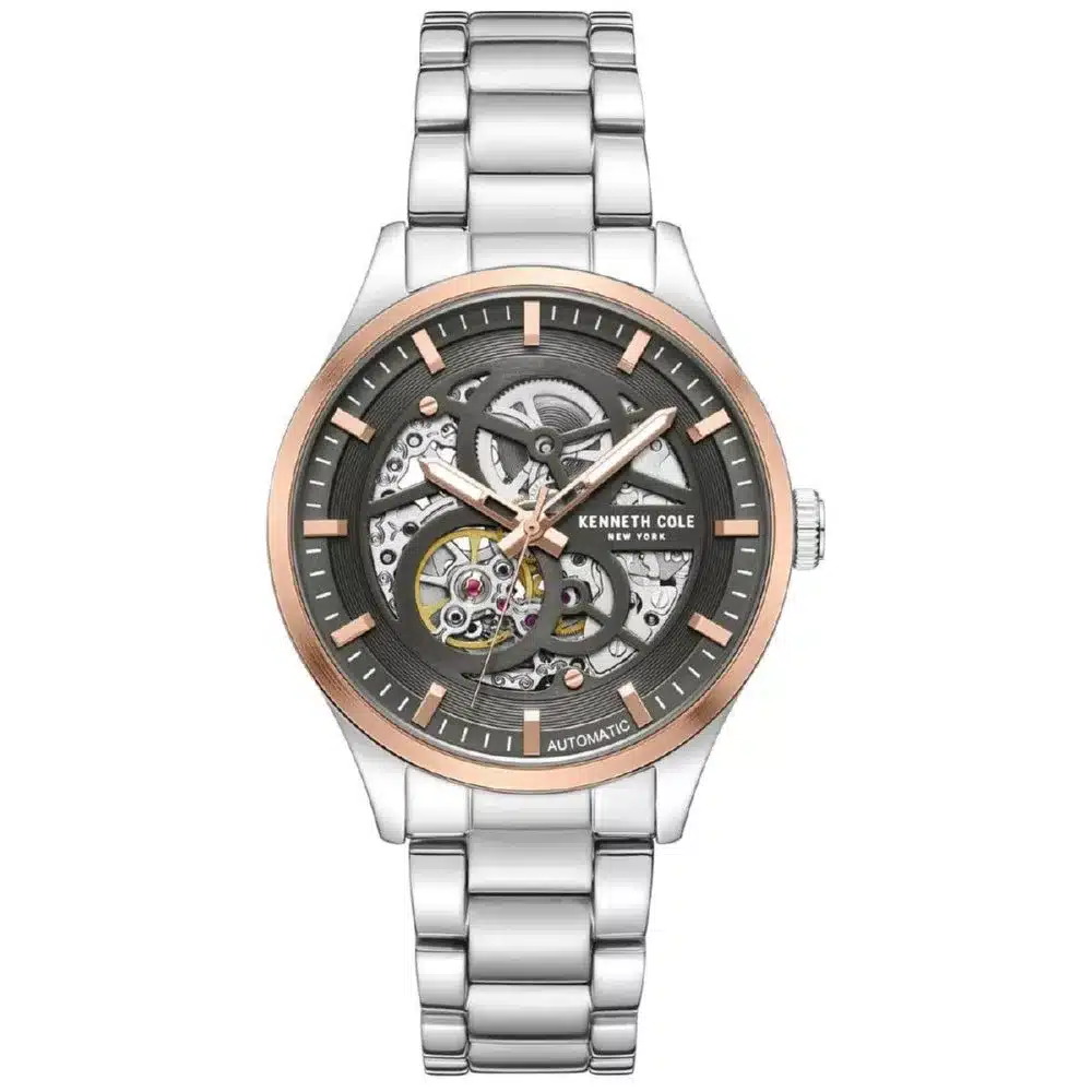 ساعت مچی عقربه ای مردانه (Kenneth Cole) مدل KCWGY0046402