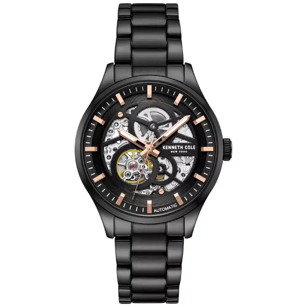 ساعت مچی عقربه ای مردانه (Kenneth Cole) مدل KCWGY0046403