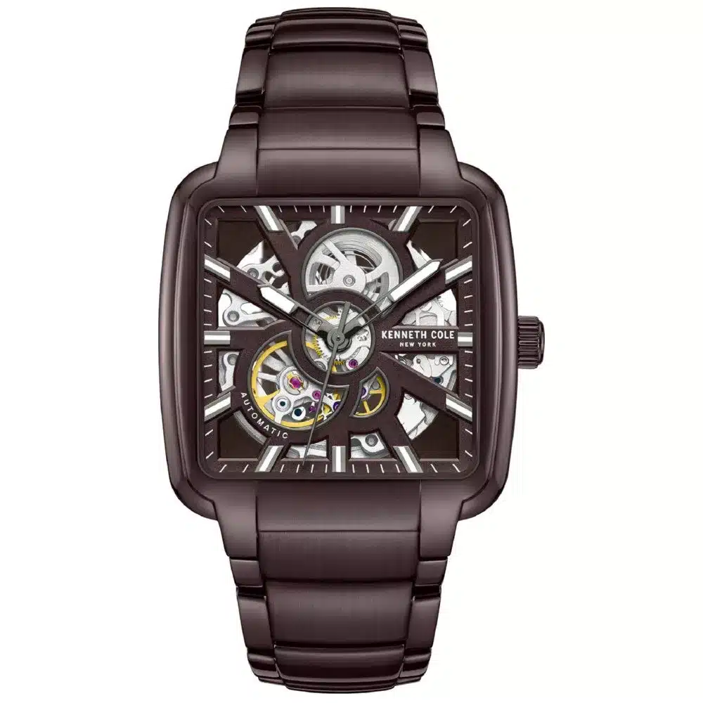 ساعت مچی عقربه ای مردانه (Kenneth Cole) مدل KCWGY0046501