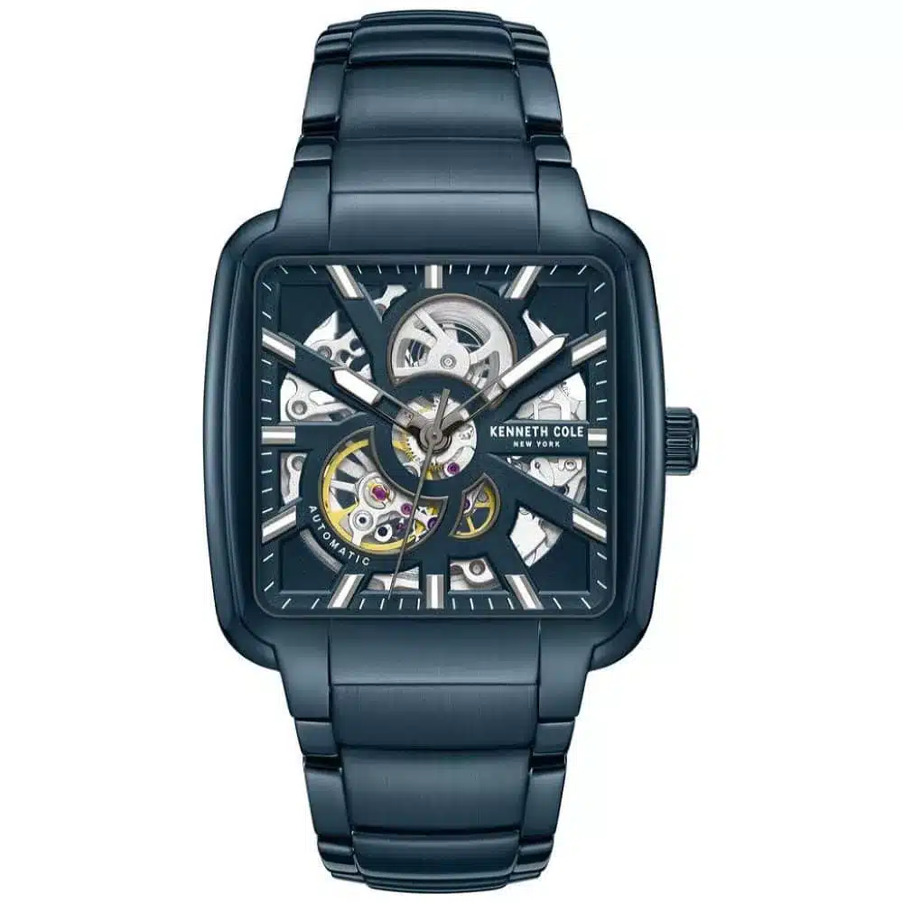 ساعت مچی عقربه ای مردانه (Kenneth Cole) مدل KCWGY0046502