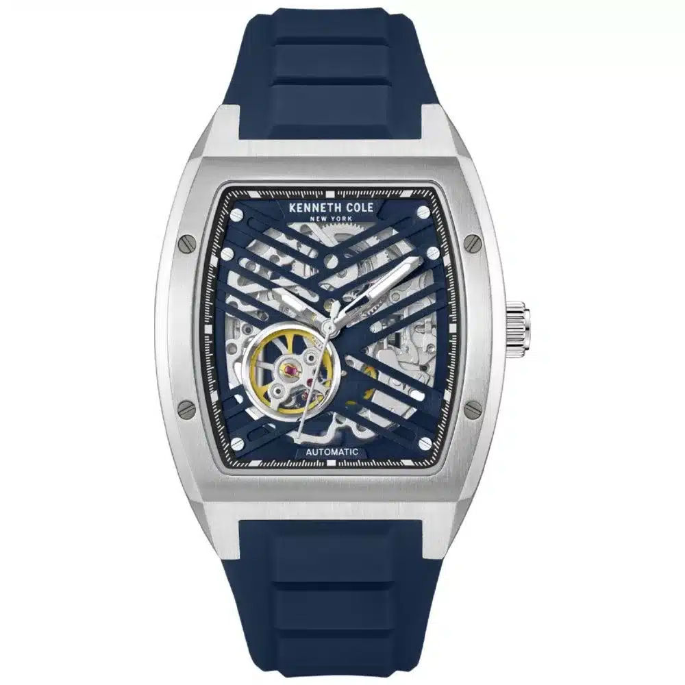 ساعت مچی عقربه ای مردانه (Kenneth Cole) مدل KCWGZ0046101