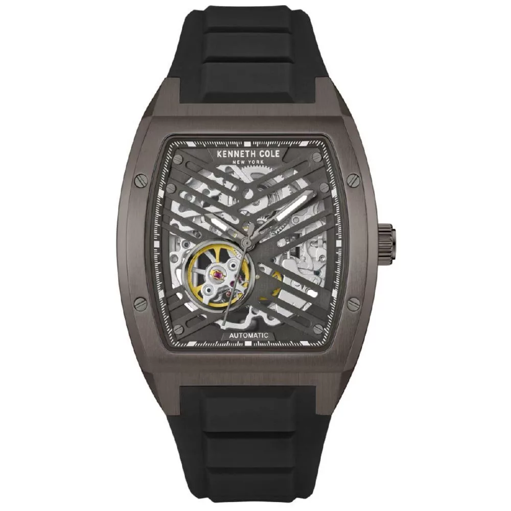 ساعت مچی عقربه ای مردانه (Kenneth Cole) مدل KCWGZ0046102