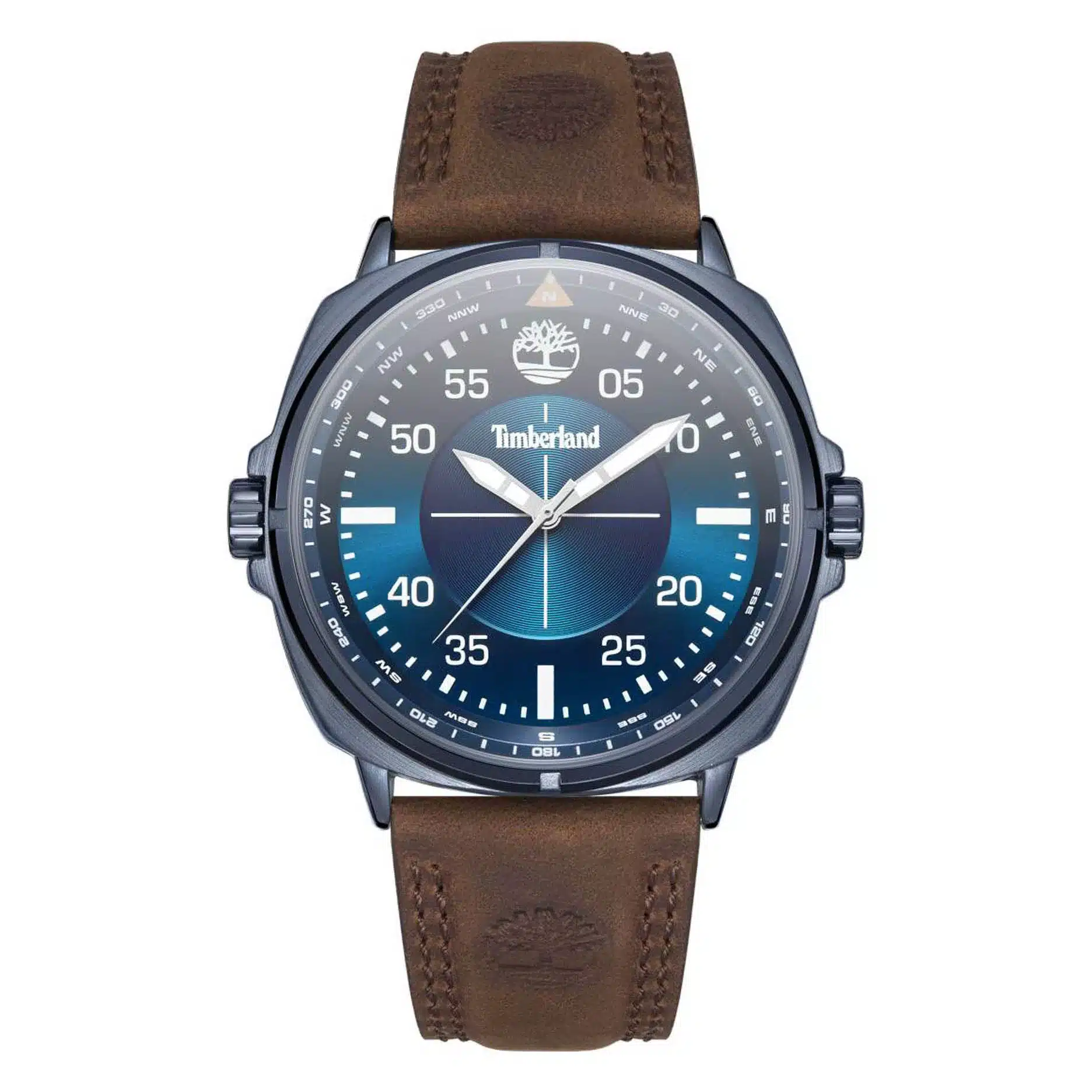 ساعت مچی عقربه ای مردانه تیمبرلند (Timberland) مدل TDWGA2132001