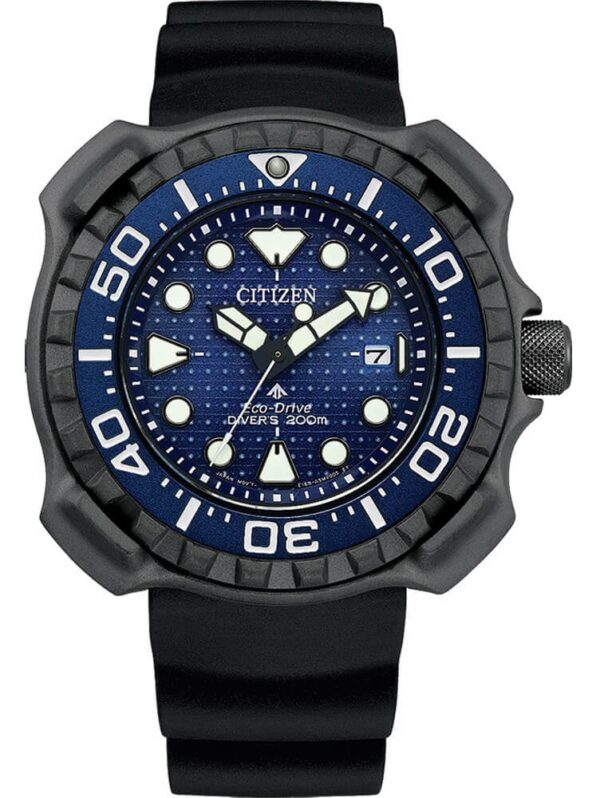 citizen promaster bn0225 04l limited whaleshark ed