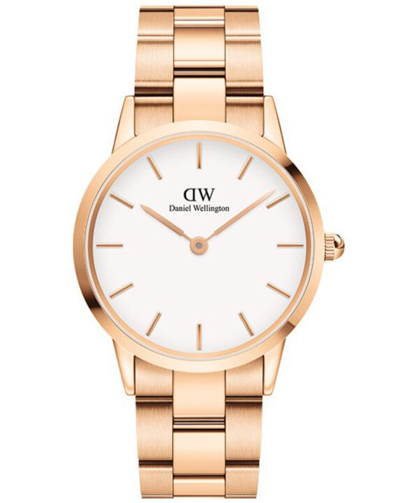 ساعت مچی مردانه زنانه دنیل ولینگتون(DANIEL WELLINGTON) مدل DW00100209