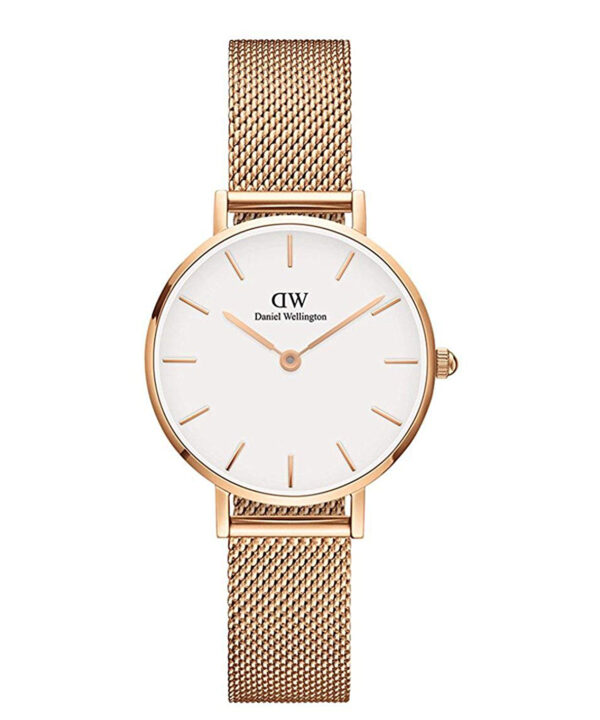 ساعت مچی زنانه دنیل ولینگتون(DANIEL WELLINGTON) مدل DW00100219