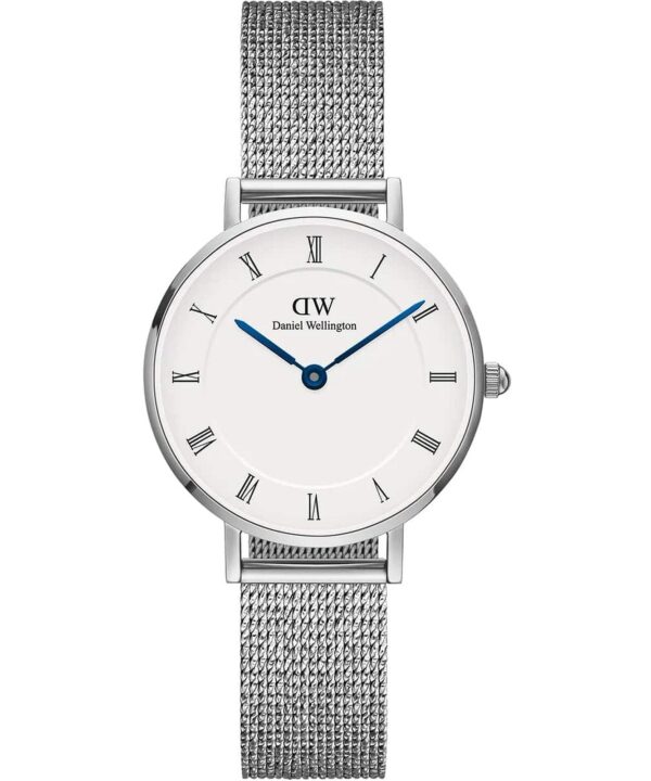 zegarek damski daniel wellington petite starling dw00100684