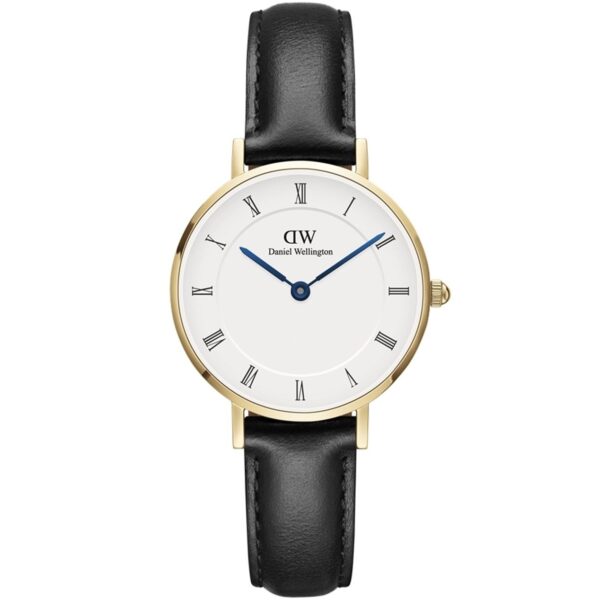 ساعت مچی زنانه دنیل ولینگتون(DANIEL WELLINGTON) مدل DW00100686