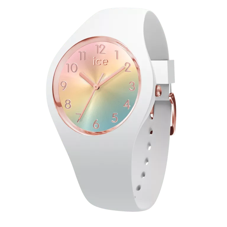 ساعت مچی زنانه آیس واچ(ICE WATCH) مدل 015743