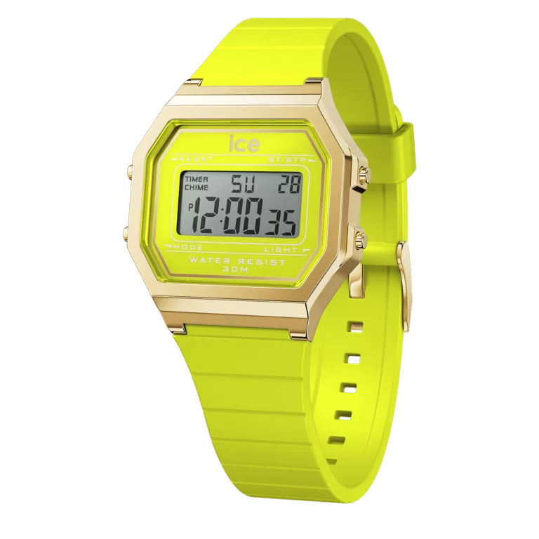ساعت مچی آیس واچ(ICE WATCH) مدل 022054