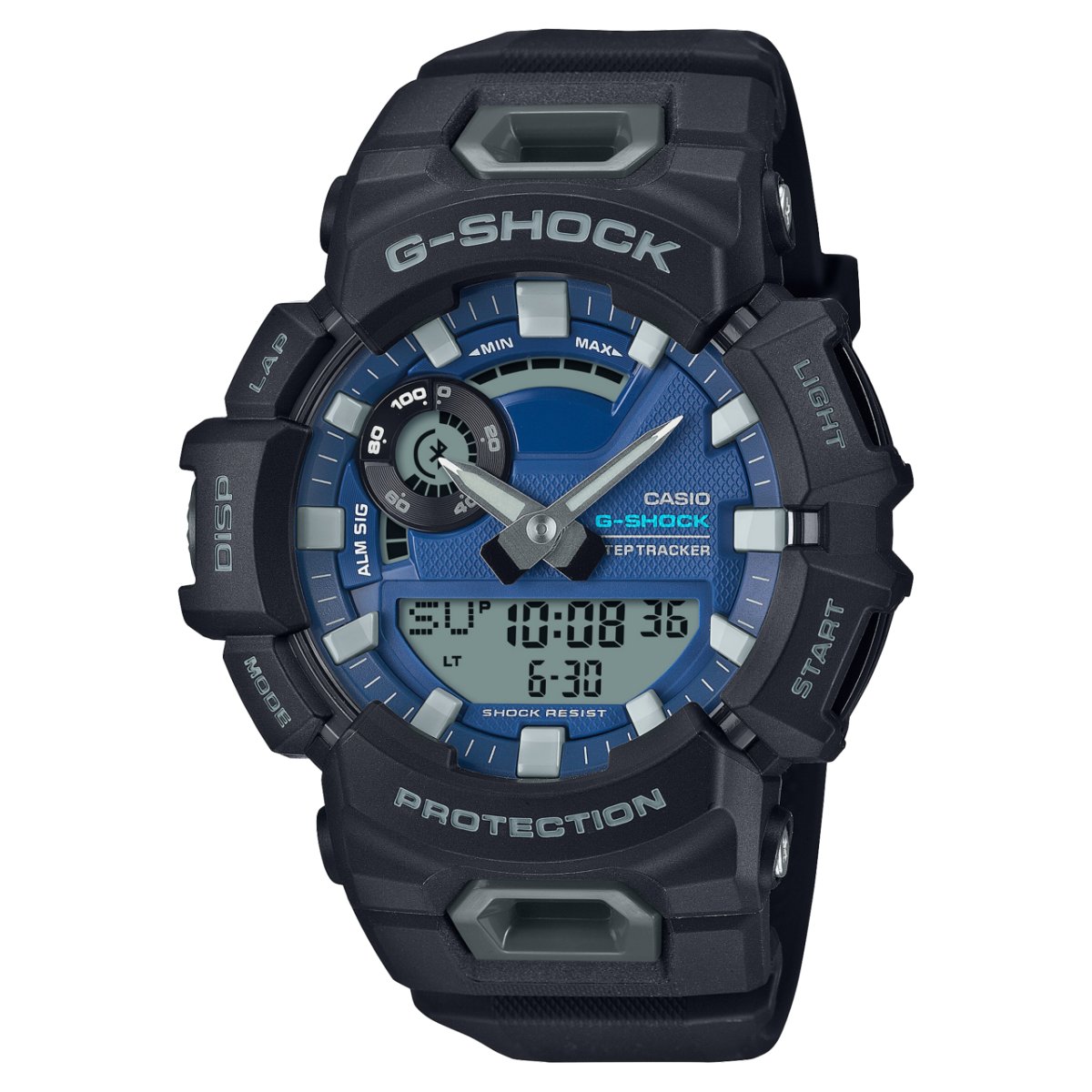 ساعت مچی مردانه G-SHOCK مدل CASIO-GBA-900CB-1ADR