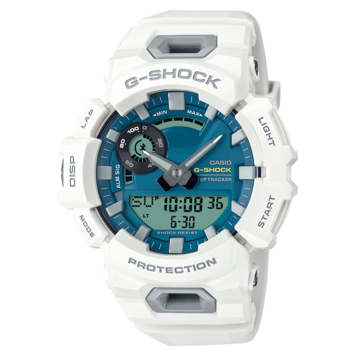 ساعت مچی مردانه G-SHOCK مدل CASIO-GBA-900CB-7ADR