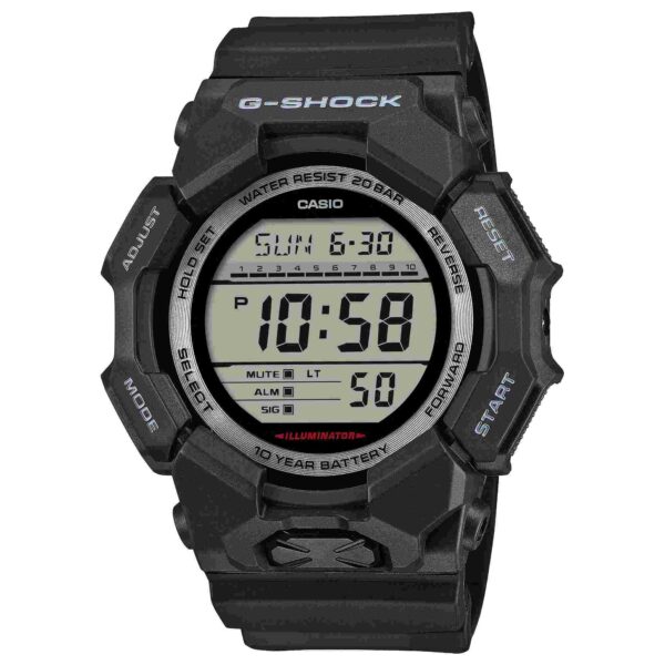 CASIO-GD-010-1DR