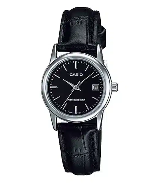 ساعت مچی زنانه کاسیو مدل CASIO-LTP-V002L-1A