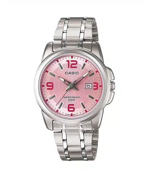 ساعت مچی زنانه کاسیو مدل CASIO LTP-1314D-5A