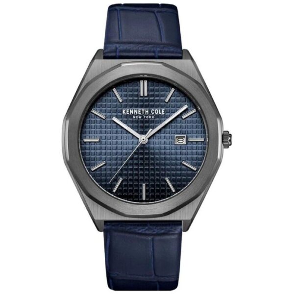 ساعت مچی عقربه ای مردانه کنت کول (Kenneth Cole) مدل KCWGB2234203