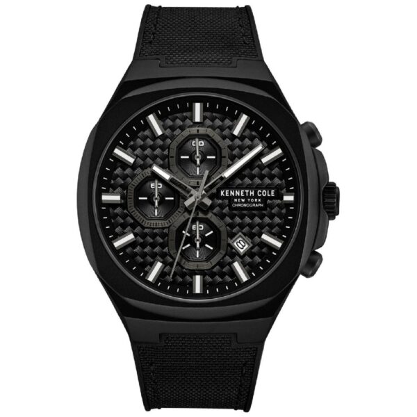 ساعت مچی عقربه ای مردانه کنت کول (Kenneth Cole) مدل KCWGO0059603