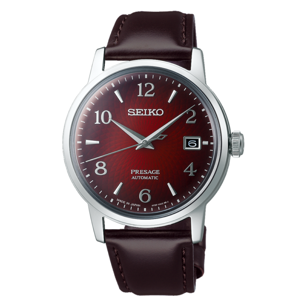 ساعت مچی مردانه سیکو(SEIKO) مدل SRPE41J1