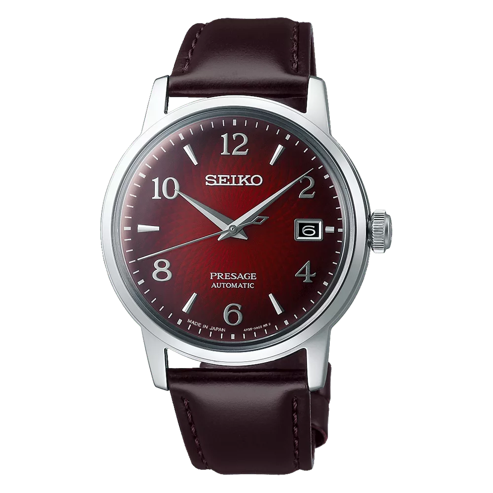 ساعت مچی مردانه سیکو(SEIKO) مدل SRPE41J1