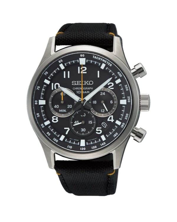 ساعت مچی مردانه سیکو(SEIKO) مدل SSB449P1