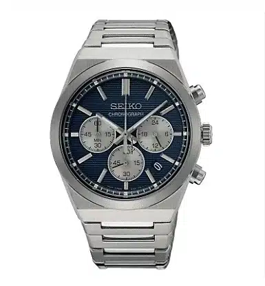 ساعت مچی مردانه سیکو(SEIKO) مدل SSB453P1