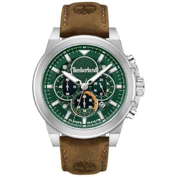 ساعت مچی عقربه ای مردانه تیمبرلند (Timberland) مدل TDWGB0056001